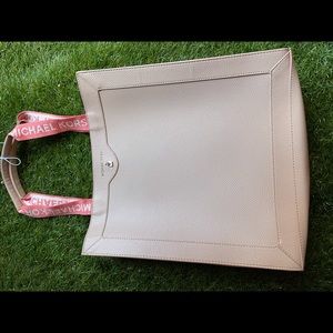Michael Kors tote bag